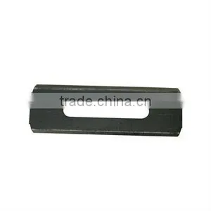 High Carbon Steel Heavy Duty Carpet Knife Blades thumbnail-1