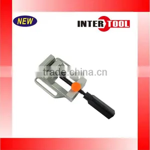 Tool Bench Clamp Jaw Mini Table Plain Vice thumbnail-4