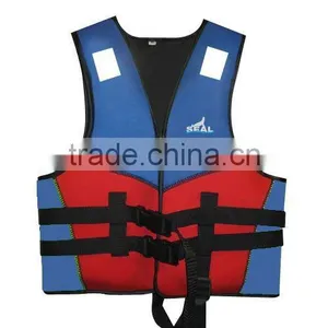 Life Jacket thumbnail-1