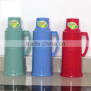 Plastic Flask thumbnail-2