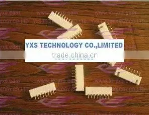 YXS2001WR-S-08P 2.0mm Write to Board Connector thumbnail-1