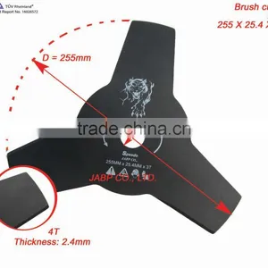 Metal Brush Cutter Blade thumbnail-1