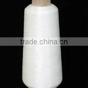 High Quality 100% Polyester Ring Spun Thread thumbnail-2