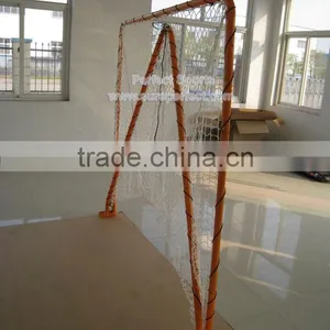 Practice Lacrosse Goal thumbnail-1