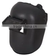 Flip-Up Welding Helmet / Welding Mask / Face Shield WH04(Black) thumbnail-1