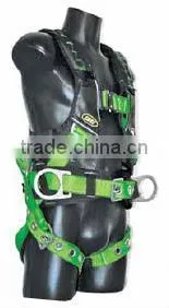 Popular Full Body Safety Harness thumbnail-1