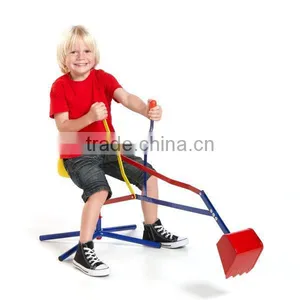 Metal Kids Sand Digger thumbnail-1