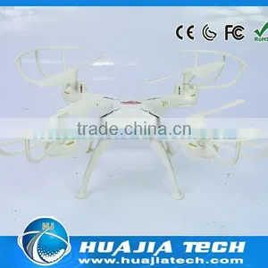 Manufacturer 2.4G 4.5CH Remote Control 6-axis Aircraft Helicopter UFO Drone Gyro With Camera White thumbnail-3