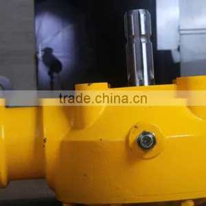 Custom Size Rpm Increasing Gearbox thumbnail-5
