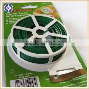 Garden Tool Plant Garden Twist Tie thumbnail-3