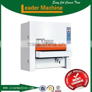 R-RP1300 European Quality CE Certification Double Sand Broadband Sander thumbnail-1