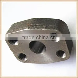 12 Years Professional CNC Machining Factory With Good Quality and Big Quantity Machine Industrielle thumbnail-1