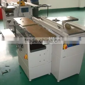 6 Function Combination Woodworking Machine BM10303 thumbnail-3