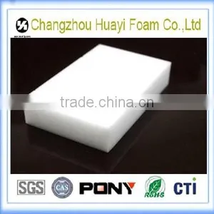 White Magic Cleaning Eraser Foam Sponge of Melamine Foam thumbnail-1