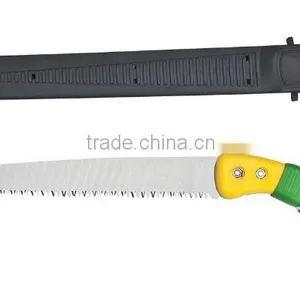 Pruner Saw for Pruning Wood SH-124 thumbnail-1