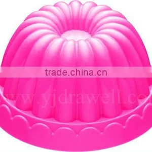 JM-9281 Food Safe Grade Plastic Jelly Mould/Cake Tools thumbnail-1