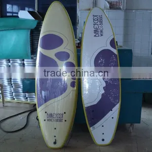 Good Soft Surfboard thumbnail-1