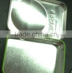 Metal Pill Case, Pill Box thumbnail-1