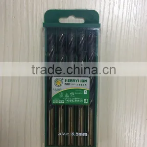 BERRYLION HSS Forged Metal Cutting Drill Bit With High Quality thumbnail-6