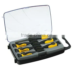 6 in 1 TORX Screwdrivers Sets thumbnail-1