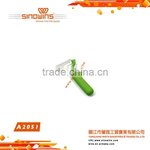 A2051 Durable and Best Selling Ceramic Knife and Ceramic Peeler With PP Board thumbnail-3