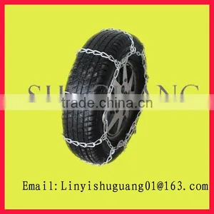 Galvanized Hardware Truck Chain thumbnail-1