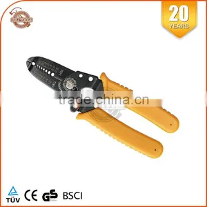 0.8-2.6mm Multi-Function Handhold Cable Wire Stripping First Class thumbnail-5