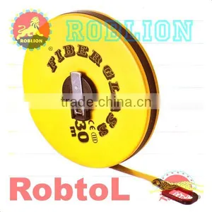 Fiberglass Measuring Tape ItemID:NMBA thumbnail-1