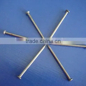 High Quality Common Wire Nail Iron Nal Factory thumbnail-2