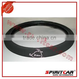 Polyester Steering Wheel Cover thumbnail-1