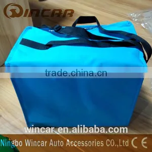 Beer Can Cooler Bag With Bottle Holder thumbnail-3