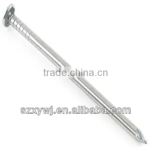 ISO Certificate Customized Product XY Smooth Common Wire Nails (supplier) thumbnail-1