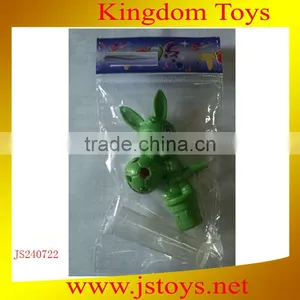 Plastic Toy Whistle thumbnail-1