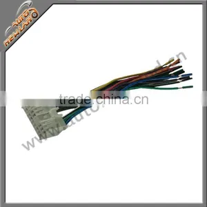 Automotive Wire Harness Auto Wiring Harness thumbnail-1