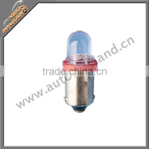 T8 BA9S Round Led Bulb thumbnail-1