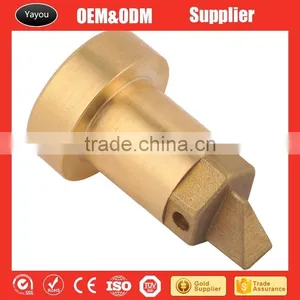 Brass Forging Parts thumbnail-1