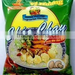 47g INSTANT PORRIDGE VEGETABLE FLAVOUR - Thien Huong Food JSC thumbnail-1