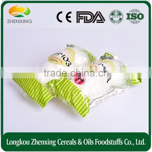 Shandong Longkou Green Bean Vermicelli/instant Bean Thread thumbnail-5