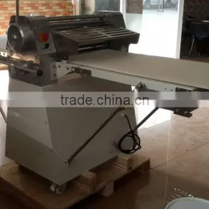 Hoda 450/520/650mm Dough Roller,Kitchen Fondant Sheeters thumbnail-3