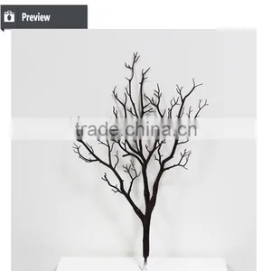 Decorative Coral Tree Home and Wedding Decoration Artificial Dry Tree Branch thumbnail-3