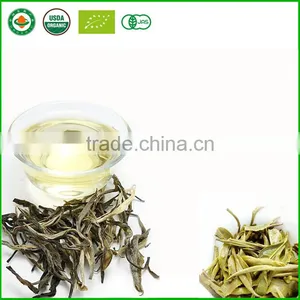New Product 2017 Ripe Loose Leave Puerh Tea With the Best Quality thumbnail-1