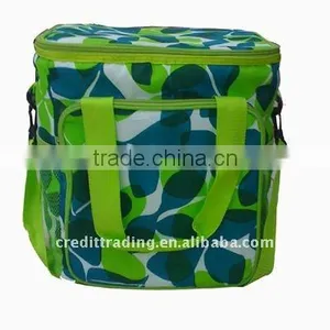 Stylish Trolly Ice Cube Bag thumbnail-1