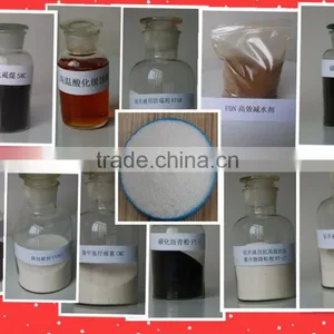 Anionic Flocculants for Mining and Mineral Drilling thumbnail-2