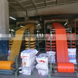 pp Plastic Vegetable Fruit Bag for Sale,bright Color thumbnail-1