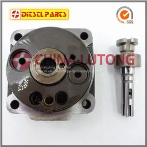 Cummins Replacement Parts 1-468-336-480 Head Rotor for Cummins thumbnail-2