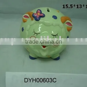 Ceramic Money Box thumbnail-1