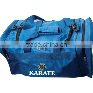 SPORTS BAG / DUFFLE BAG /CUSTOM MADE LUGGAGE BAG thumbnail-1