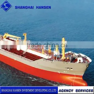 International Sea Freight Service China Trade Agents thumbnail-1