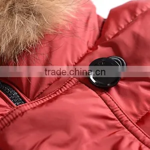 Ladies Latest Long Tops Cheap Overcoats thumbnail-2