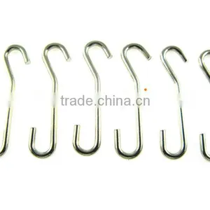Decorative Steel s Hooks thumbnail-1